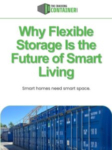 Copy of 5 Practical Reasons Why You Need Self Storage