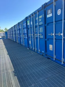 Seasonal Storage Tips in Manchester 