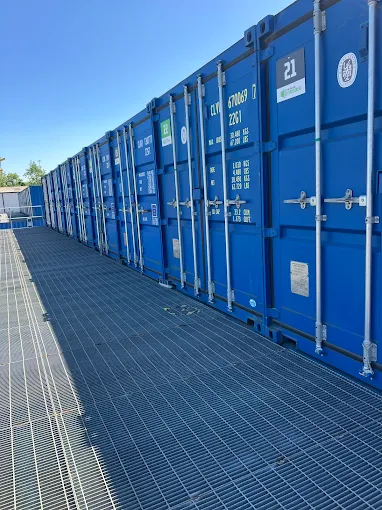 Seasonal Storage Tips in Manchester