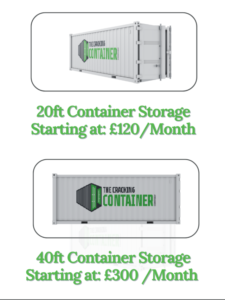 What Are the Smartest Ways to Store Holiday Decorations in Manchester